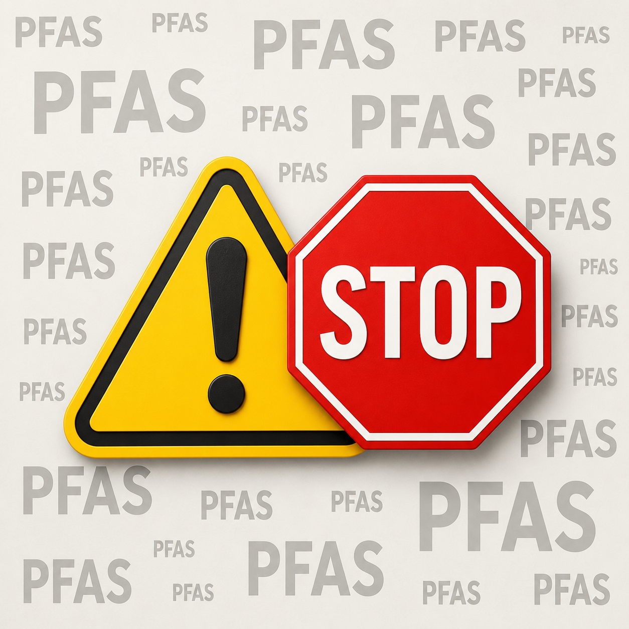 PFAS im Körper: Die wichtigsten Aufnahmewege – und wie Sie Ihre Belastung verringern können