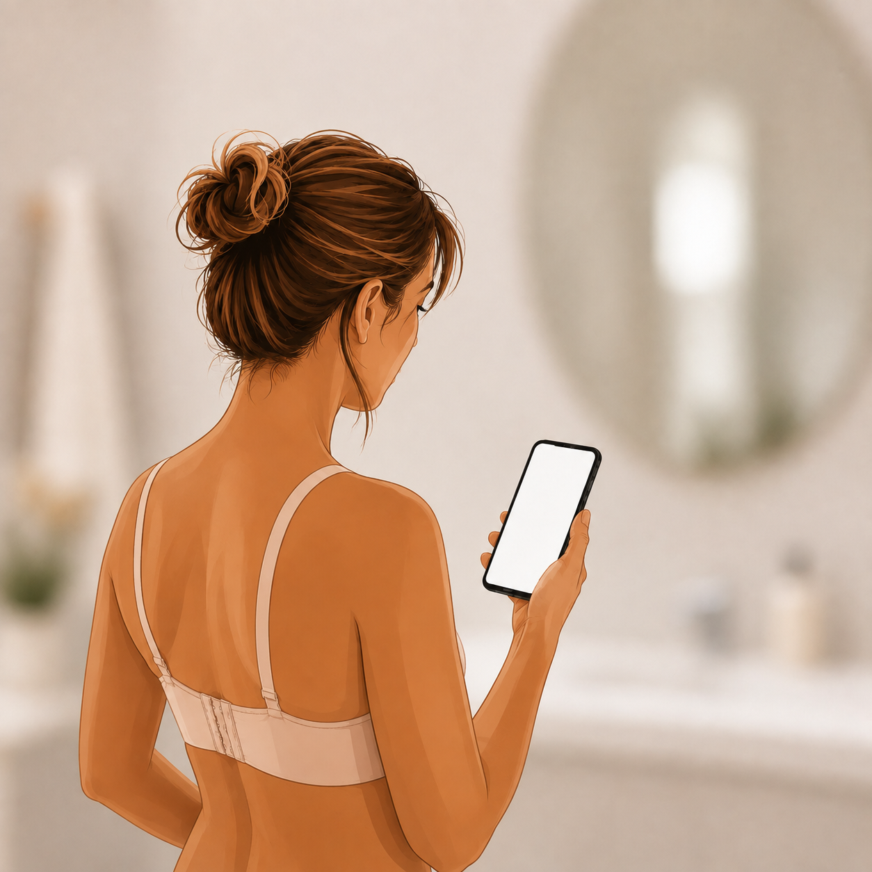ida care App: Wie funktioniert die digitale Unterstützung bei Krebs?